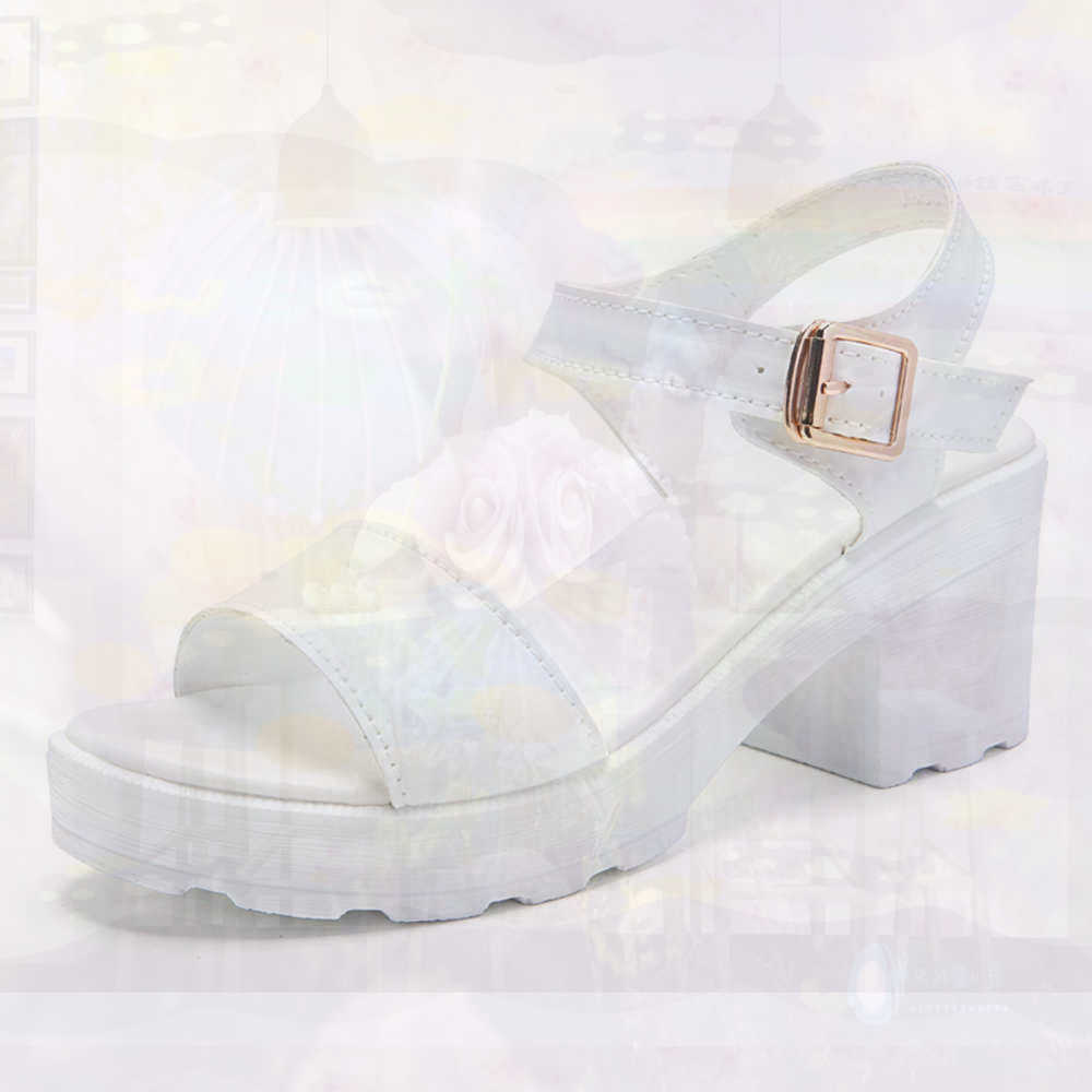 Formal Men Office Wear Sandals - مفتوح اصبع القدم حجم 40 التمهيد
