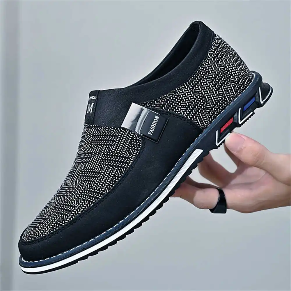 Men Formal Wear Ideas - الأزرق الداكن 44-45 أحذية الصيف بيع
