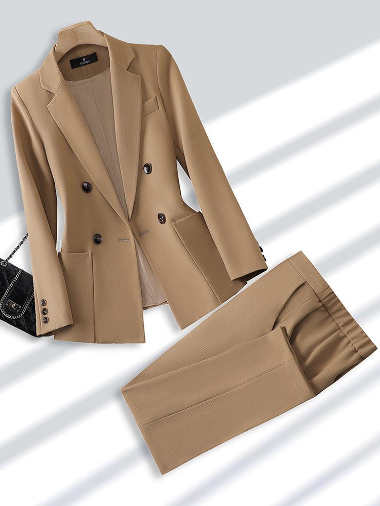Men Formal Wear Pinterest - بليزر وبنطال يناسب المرأة ، بدلة