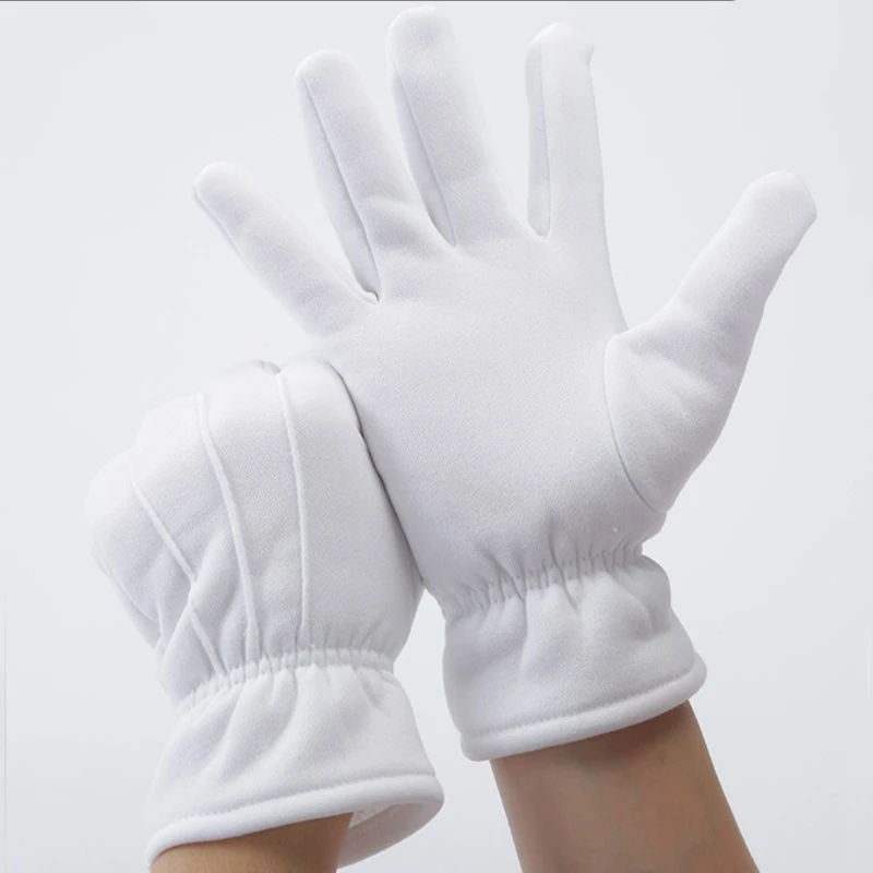 Formal Wear Gloves Men - الرجال النساء الشتاء رشاقته قفازات الحرارية