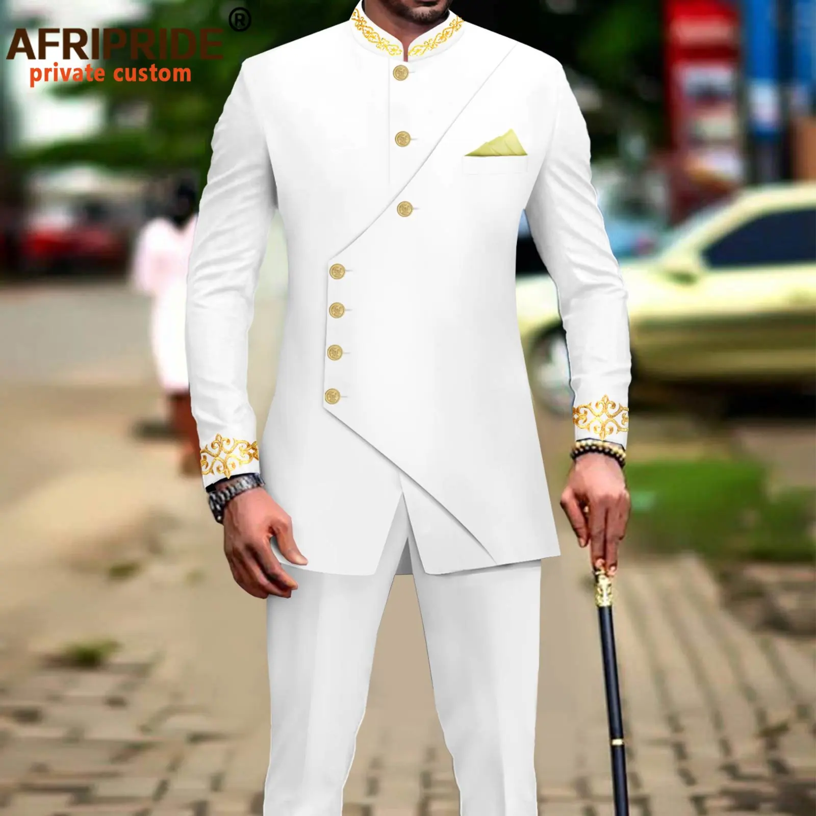 Men Formal Wear Pinterest - الأفريقية الدعاوى للرجال سليم صالح التطريز
