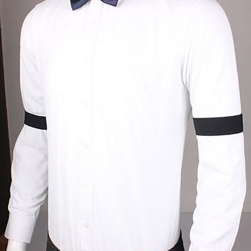 زوج من أربطة الأكمام المرنة ال - مراجعة Formal Wear Gloves Men وسعره
