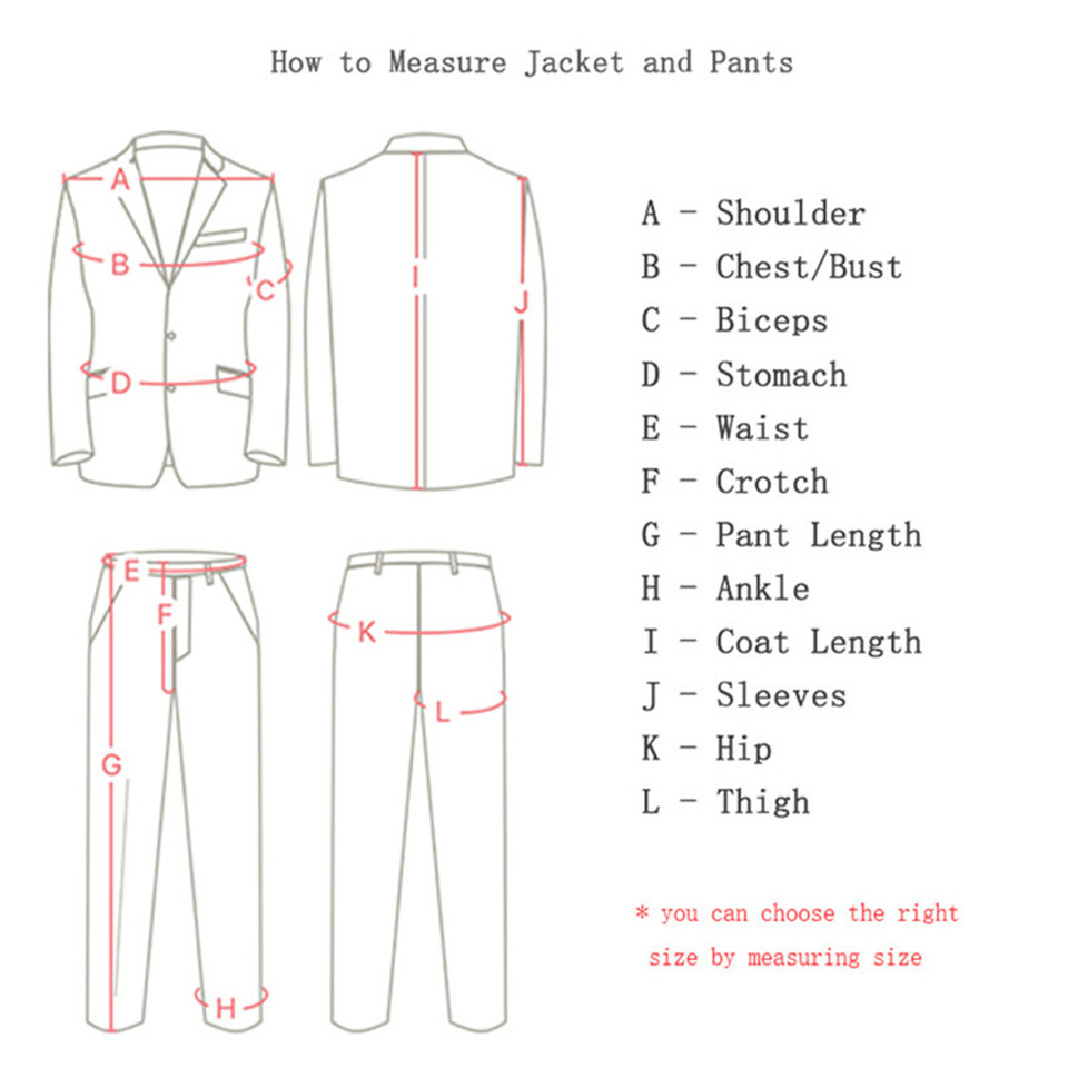 بدلة توكسيدو سوداء مخصصة بقصة  - مراجعة Men'S Formal Wear Waistcoat وسعره