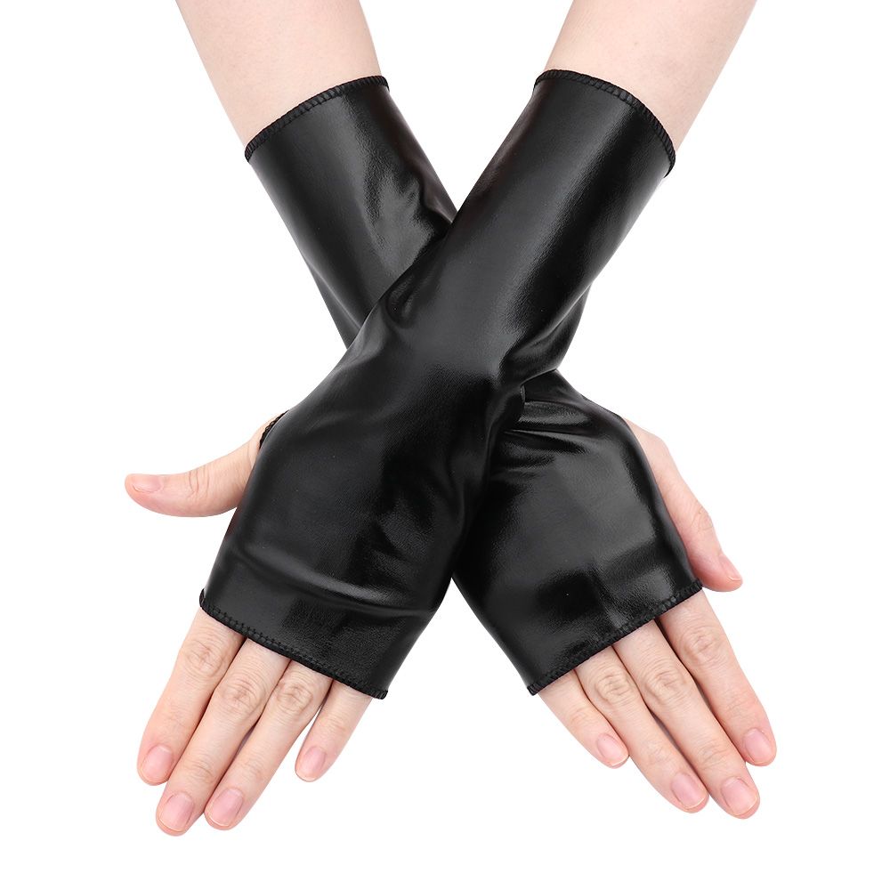 زوج واحد من القفازات الجلدية ا - مراجعة Formal Wear Gloves Men وسعره