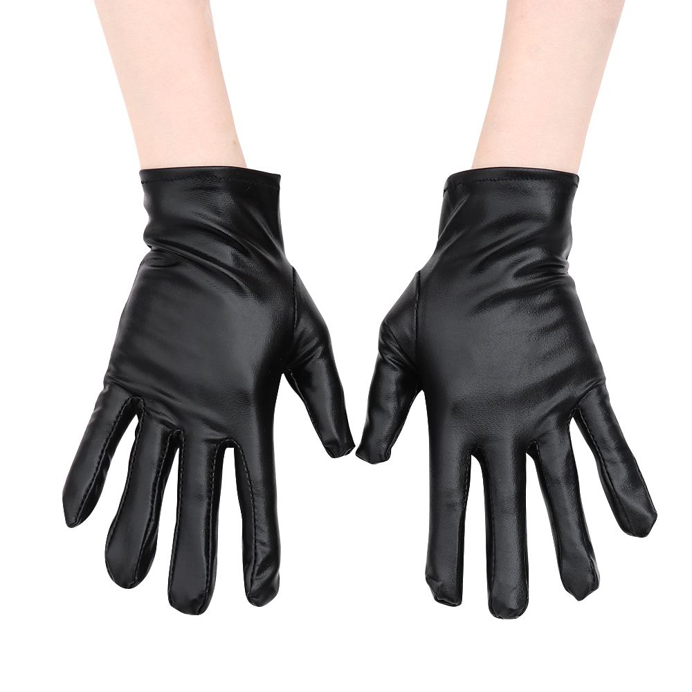 زوج واحد من القفازات الجلدية ا - مراجعة Formal Wear Gloves Men وسعره