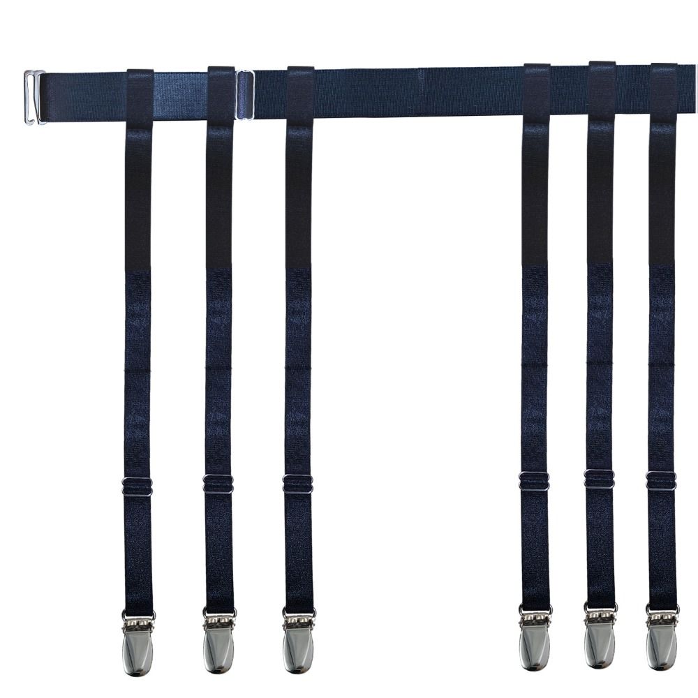 حزام رباط الساق المثير القابل  - مراجعة Tie Bar Clip وسعره