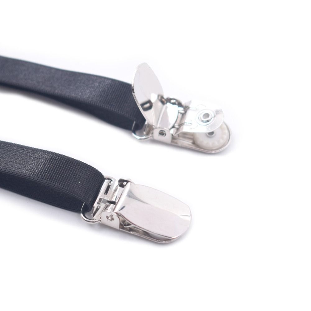 حزام رباط الساق المثير القابل  - مراجعة Tie Bar Clip وسعره