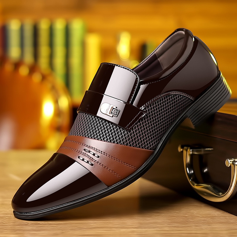 أكسفورد أحذية رجالية فاخرة ورن - مراجعة Men'S Luxury Formal Wear وسعره