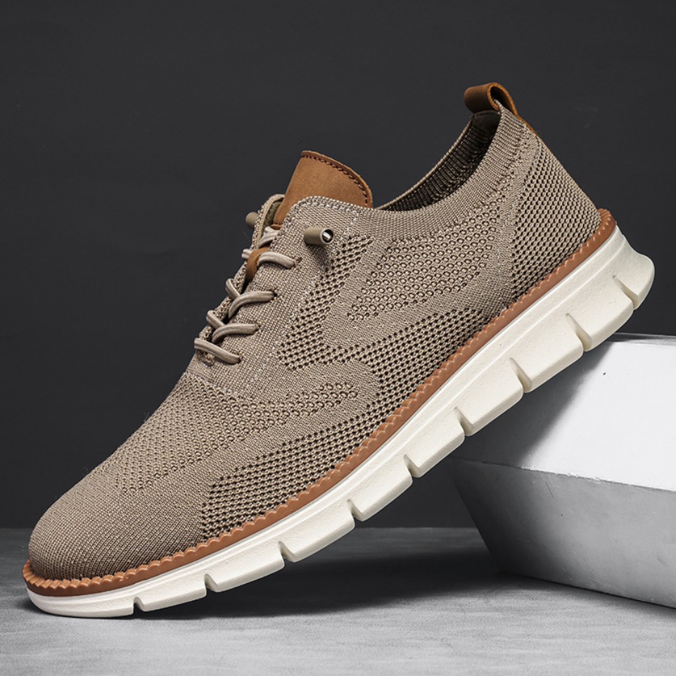 Men Casual Shoes Breeze Stylis - مراجعة Men Formal Wear Fashion وسعره