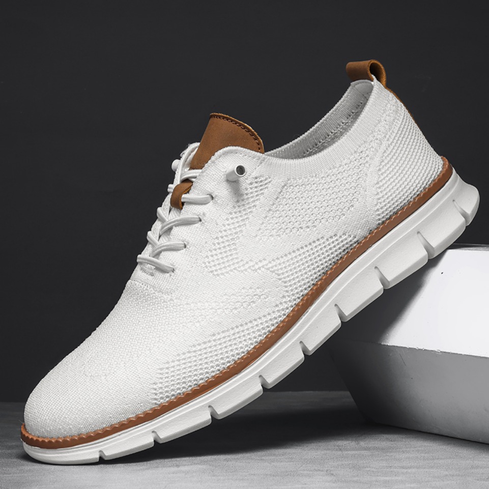 Men Casual Shoes Breeze Stylis - مراجعة Men Formal Wear Fashion وسعره