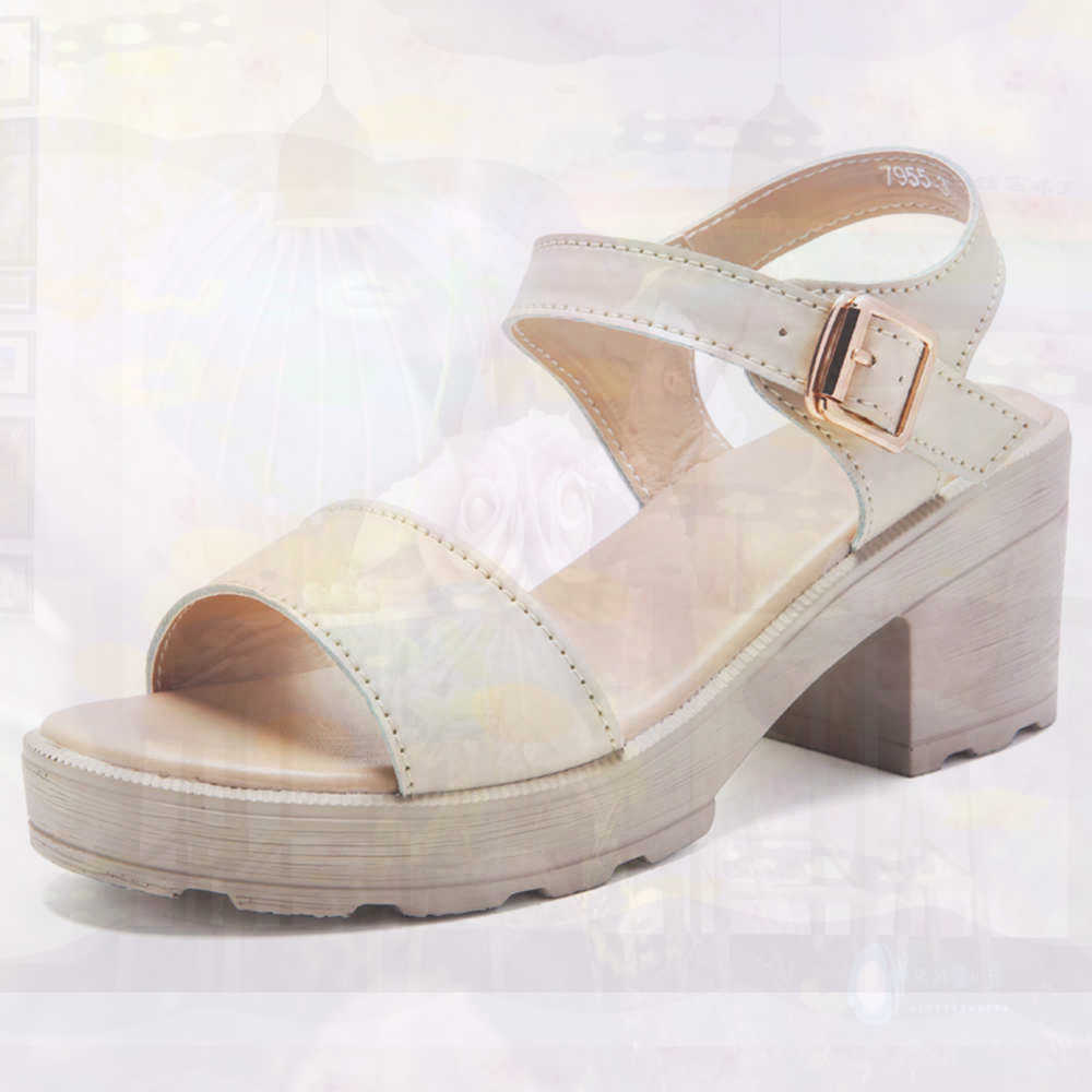 مفتوح اصبع القدم حجم 40 التمهي - مراجعة Formal Men Office Wear Sandals وسعره