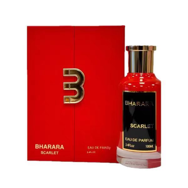 عطر بحرارا سكارليت أو دو بارفا - مراجعة Men'S Luxury Formal Wear وسعره