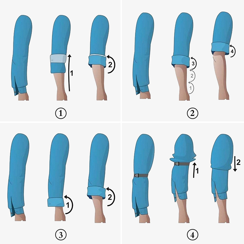 1 زوج الموضة قابل للتعديل مطاط - مراجعة Formal Wear Gloves Men وسعره