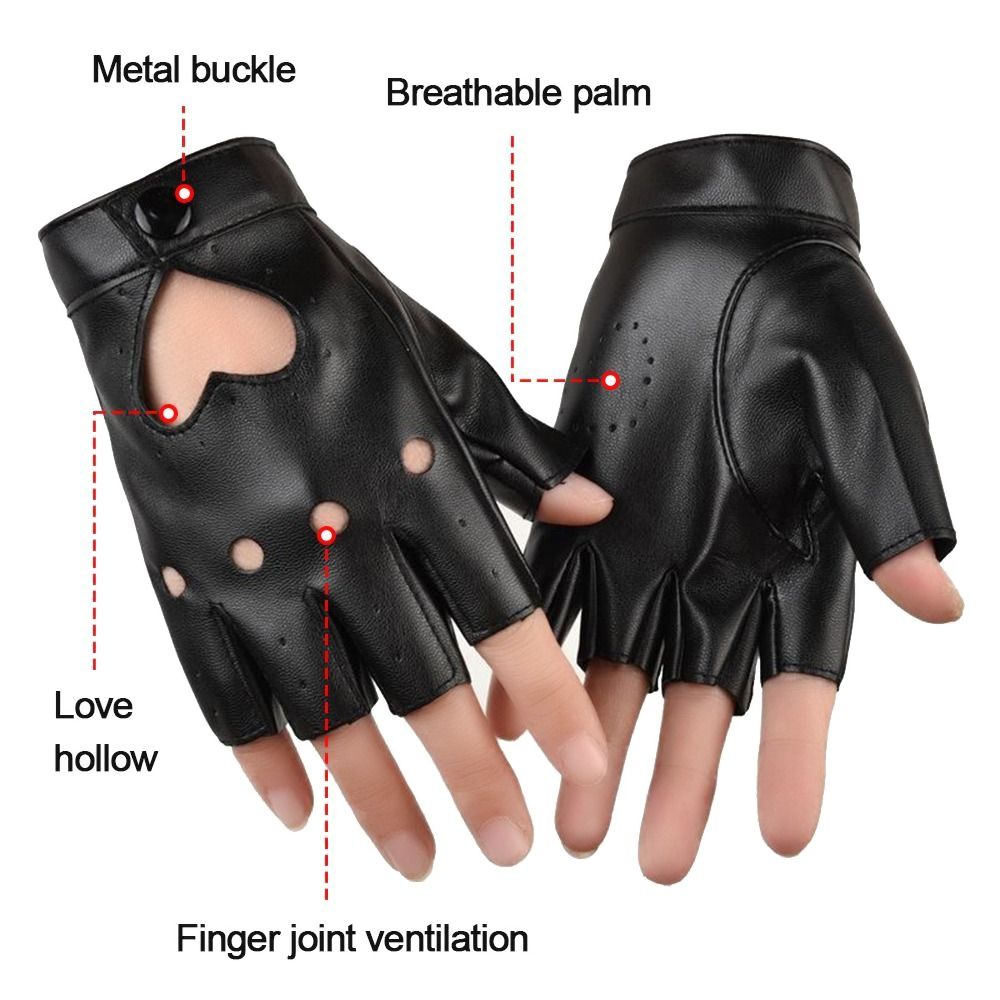 موضة جديدة خمسة أصابع قفازات ب - مراجعة Formal Wear Gloves Men وسعره