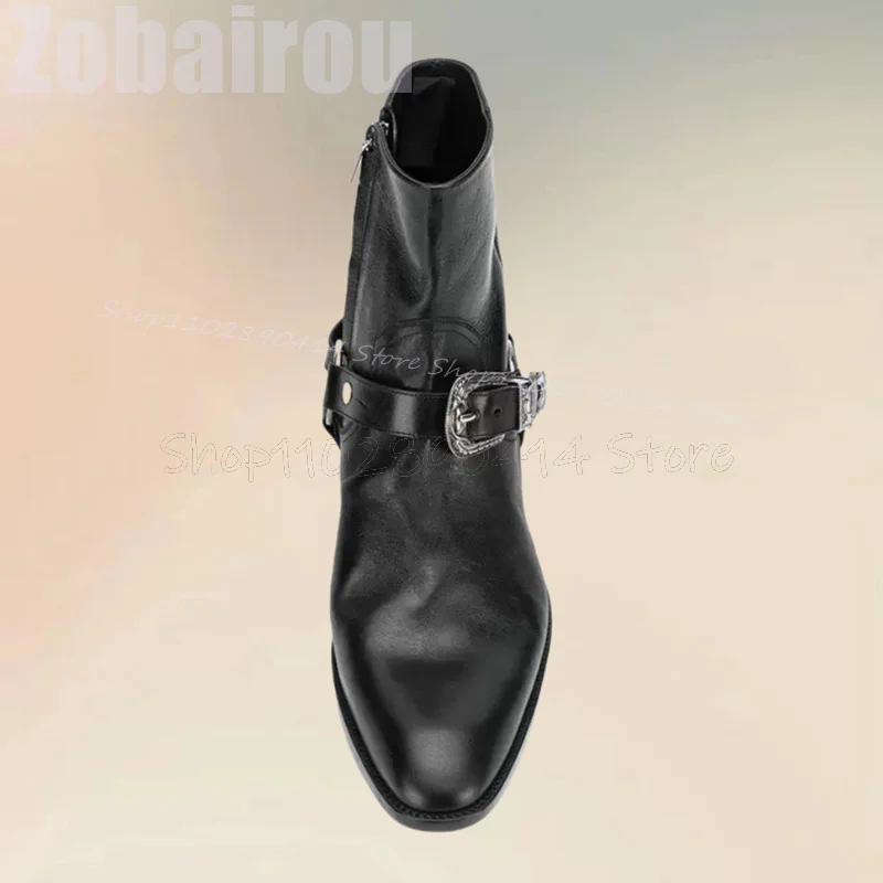 أحذية رجالية فاخرة مصنوعة يدوي - مراجعة Men'S Luxury Formal Wear وسعره