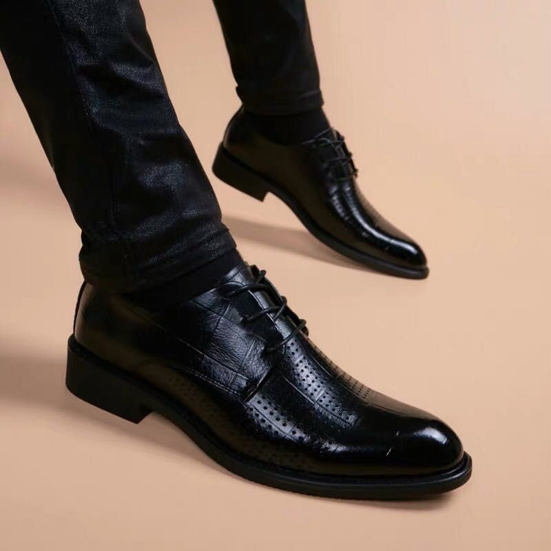 أحذية رجالية رسمية الأعمال الا - مراجعة Men Formal Wear Pinterest وسعره