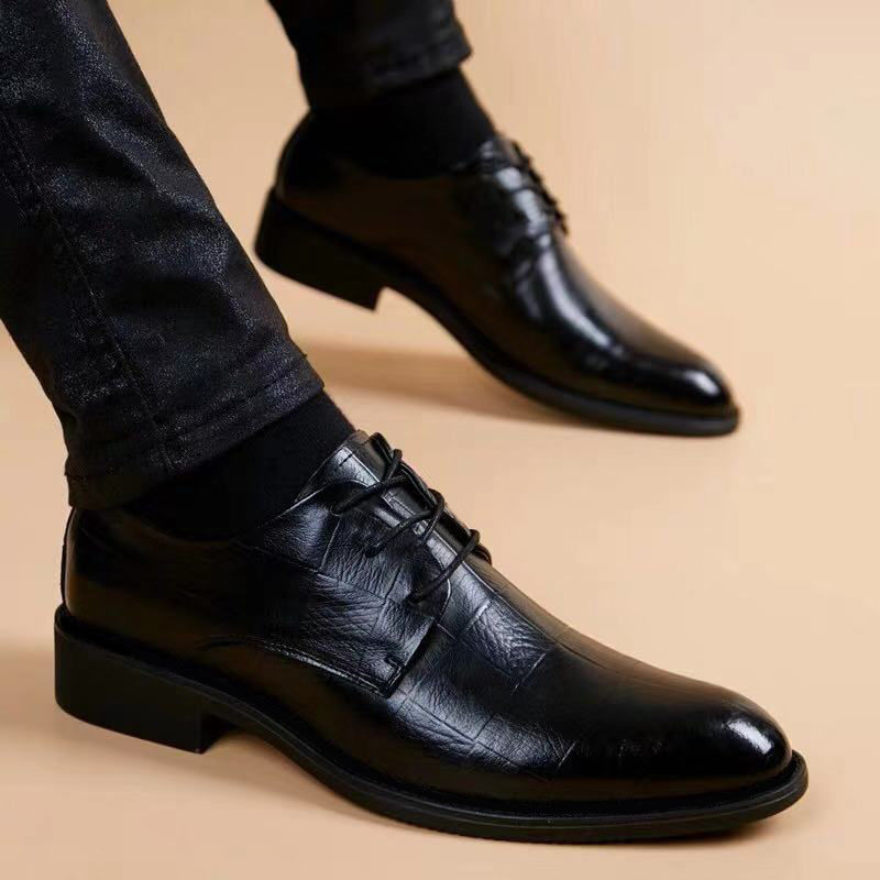 أحذية رجالية رسمية الأعمال الا - مراجعة Men Formal Wear Pinterest وسعره