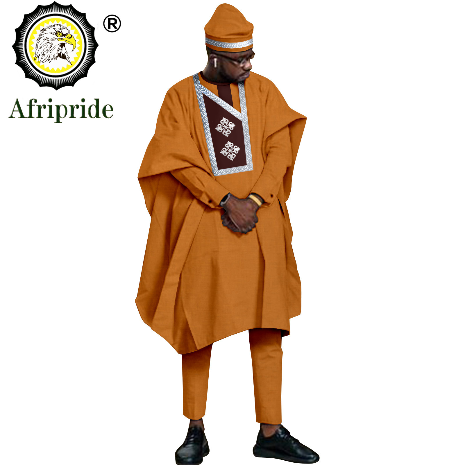بدل رجالي Agbada رداء Dashiki  - مراجعة Men Formal Wear Pinterest وسعره