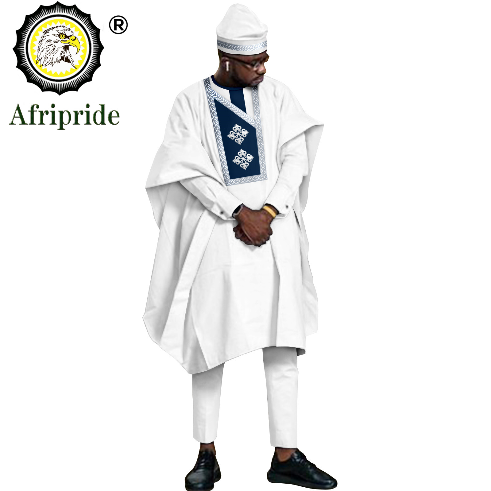 بدل رجالي Agbada رداء Dashiki  - مراجعة Men Formal Wear Pinterest وسعره