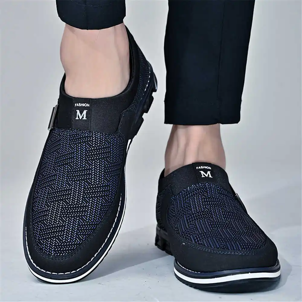 الأزرق الداكن 44-45 أحذية الصي - مراجعة Men Formal Wear Ideas وسعره