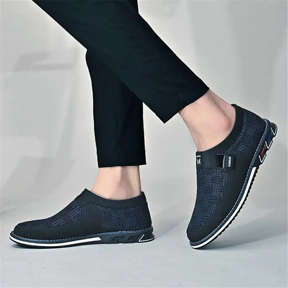 الأزرق الداكن 44-45 أحذية الصي - مراجعة Men Formal Wear Ideas وسعره