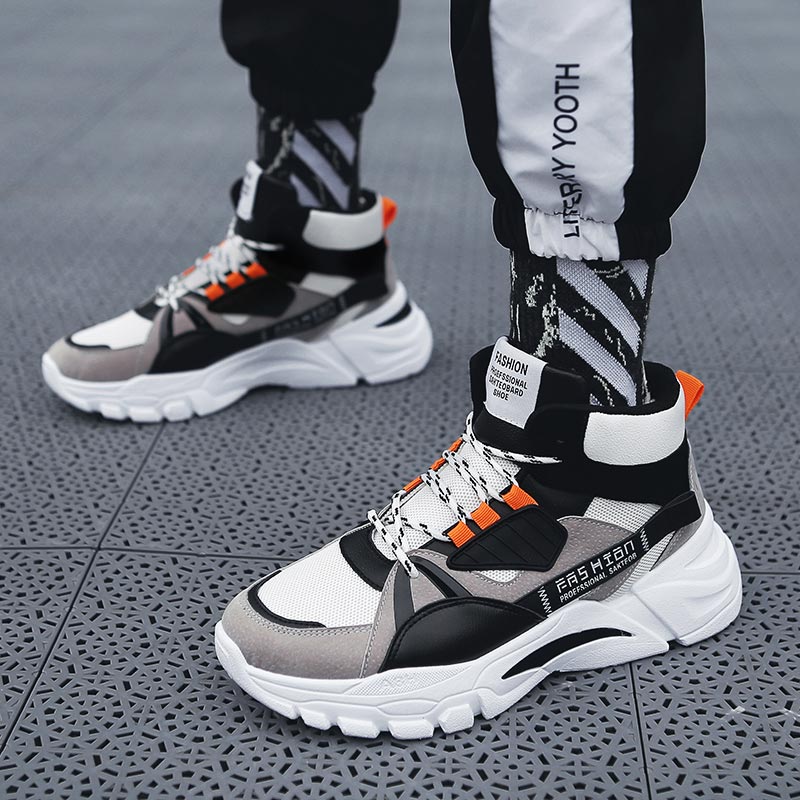 Hightop الصيف الرجال الأحذية ا - مراجعة Men Formal Wear Ideas وسعره