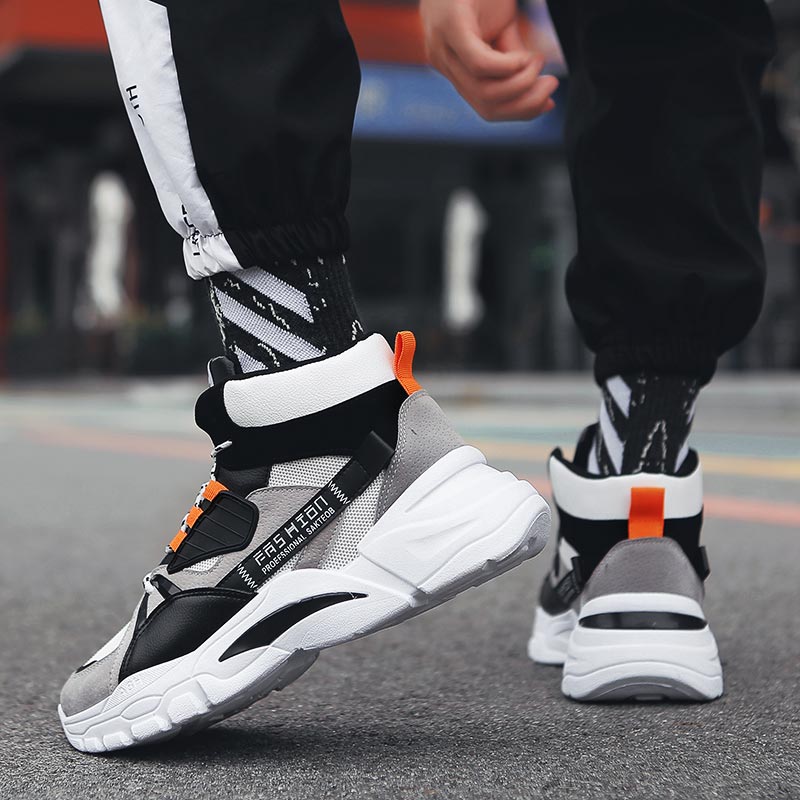 Hightop الصيف الرجال الأحذية ا - مراجعة Men Formal Wear Ideas وسعره