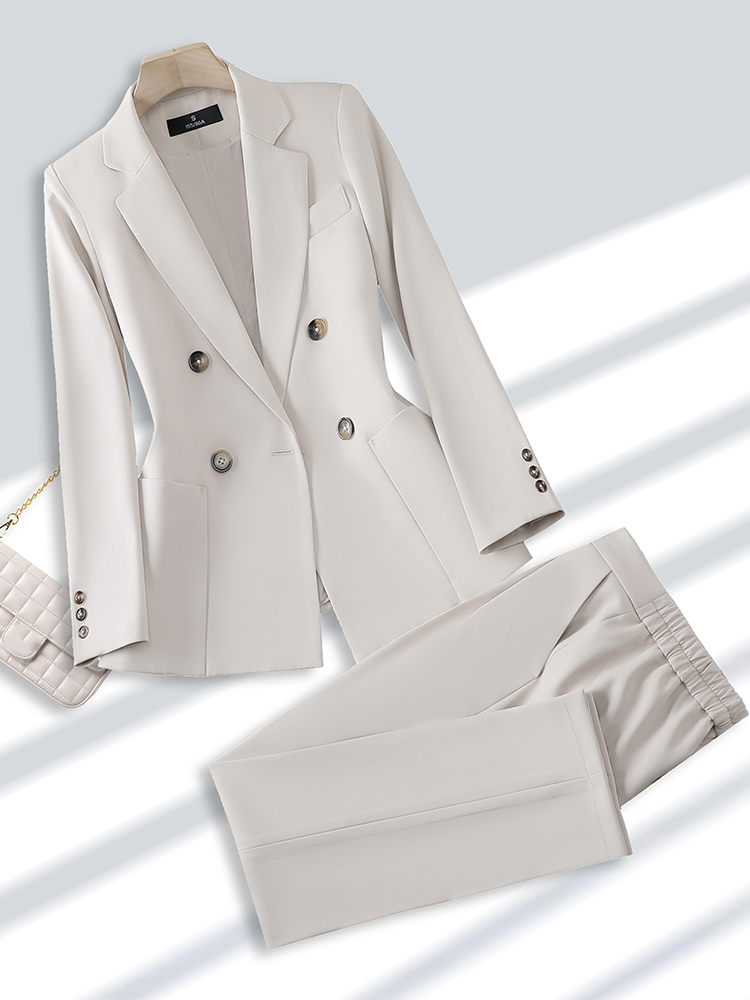 بليزر وبنطال يناسب المرأة ، بد - مراجعة Men Formal Wear Pinterest وسعره