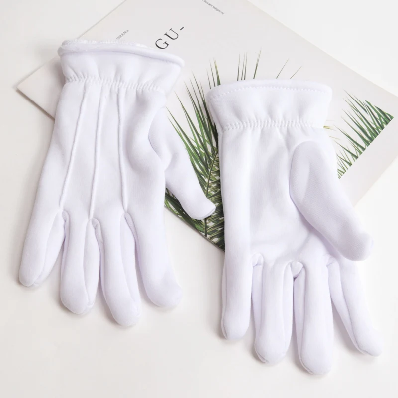 الرجال النساء الشتاء رشاقته قف - مراجعة Formal Wear Gloves Men وسعره