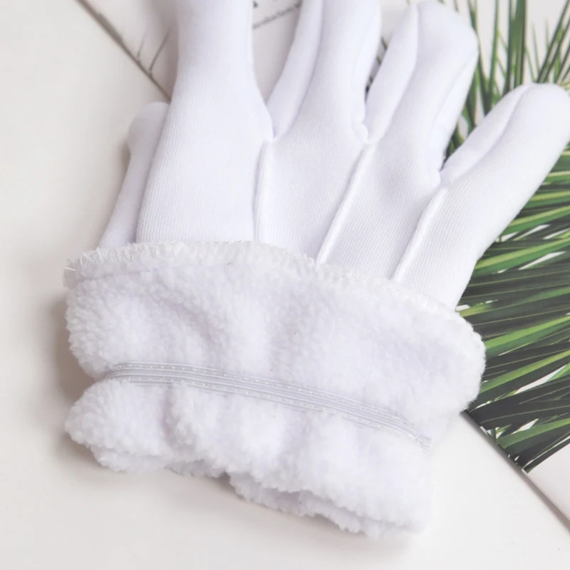الرجال النساء الشتاء رشاقته قف - مراجعة Formal Wear Gloves Men وسعره
