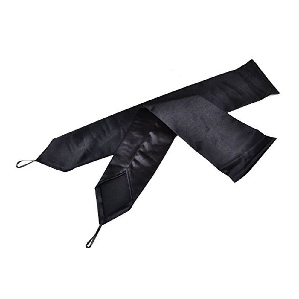قفازات سوداء بدون أصابع للنساء - مراجعة Formal Wear Gloves Men وسعره