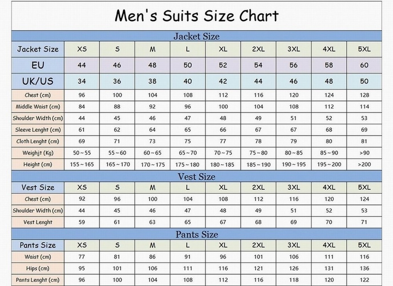 New Navy Blue Formal Men Suit  - مراجعة Men Formal Wear Blue وسعره