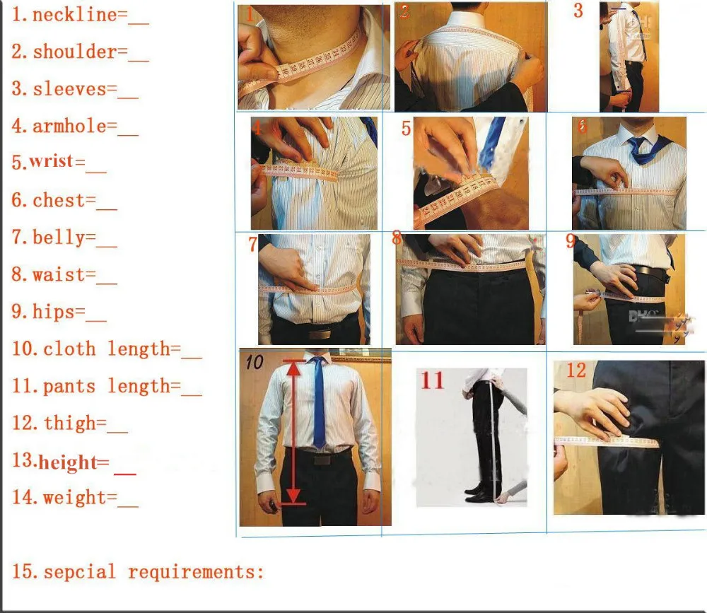 الأزرق الداكن 3 قطع الدعاوى ال - مراجعة Men Formal Wear Blue وسعره