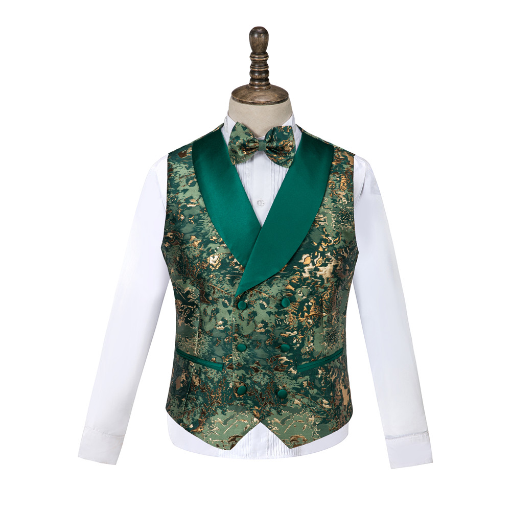 Gwenhwyfar 2026 جديد تصميم الت - مراجعة Men Formal Wear Vest وسعره