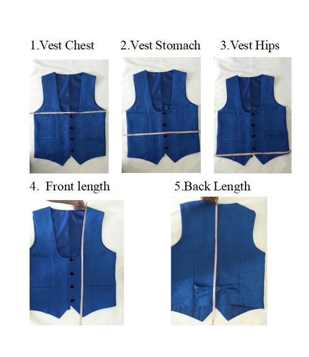 Gwenhwyfar 2026 جديد تصميم الت - مراجعة Men Formal Wear Vest وسعره