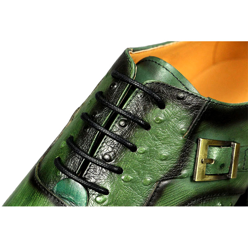 أحذية أكسفورد الرجالية الفاخرة - مراجعة Men'S Luxury Formal Wear وسعره