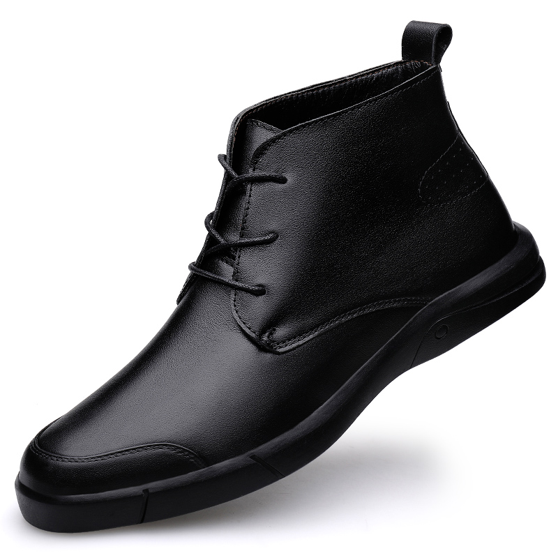 الشهيرة الفاخرة حذاء من الجلد  - مراجعة Men'S Luxury Formal Wear وسعره