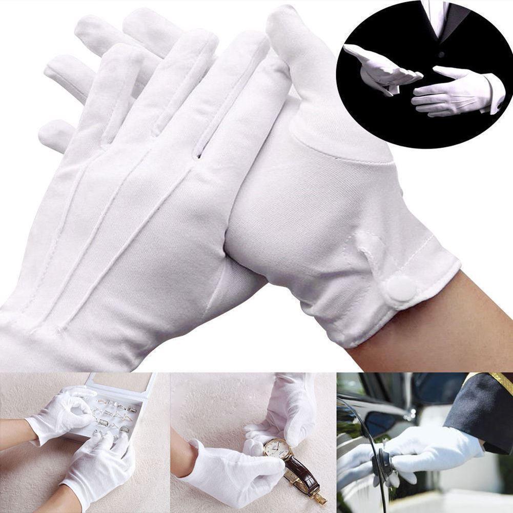 زوج واحد من قفازات السهرة الرس - مراجعة Formal Wear Gloves Men وسعره