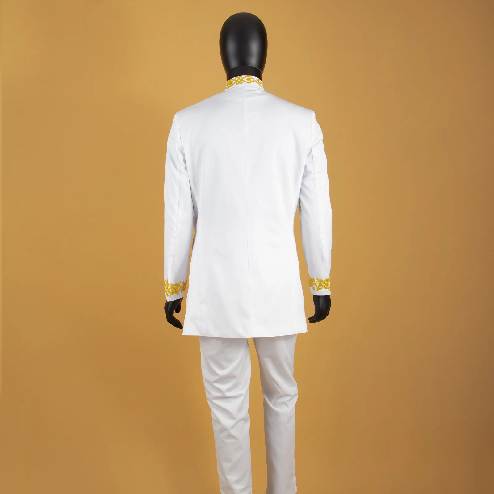 الأفريقية الدعاوى للرجال سليم  - مراجعة Men Formal Wear Pinterest وسعره
