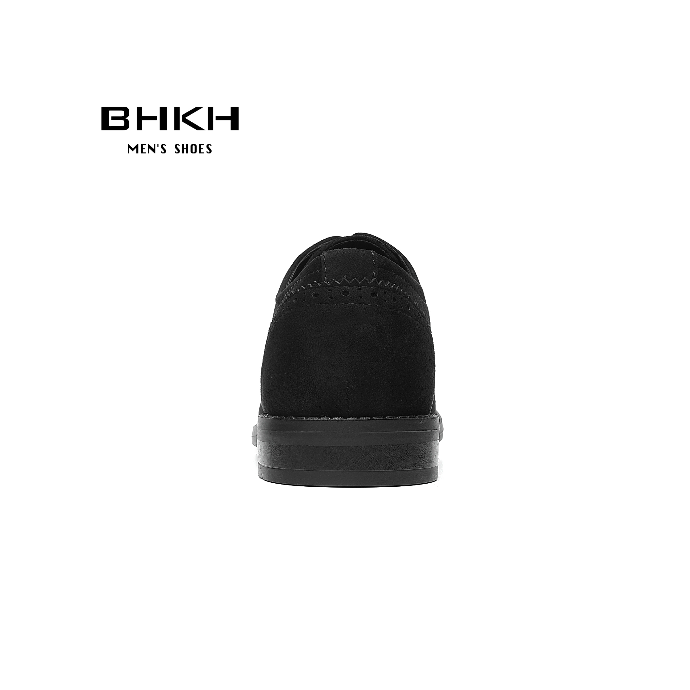 BHKH الرجال فستان أحذية موضة ج - مراجعة Men Formal Wear Fashion وسعره