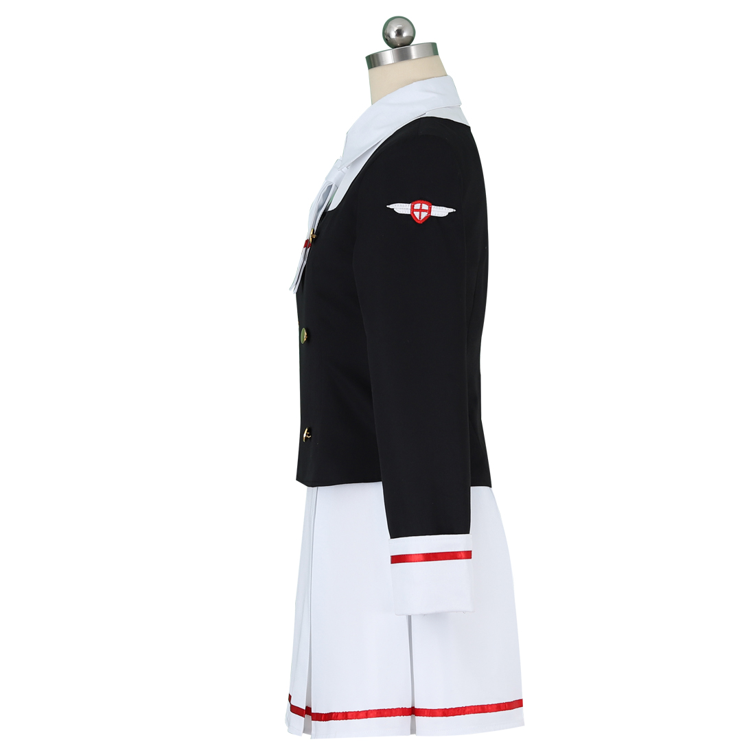 أنيمي إمرأة Clearcard كينوموتو - مراجعة Men Formal Wear Vest وسعره