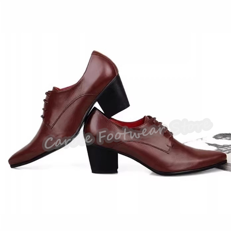 أحذية رجالية رسمية بريطانية ال - مراجعة Men'S Formal Style وسعره