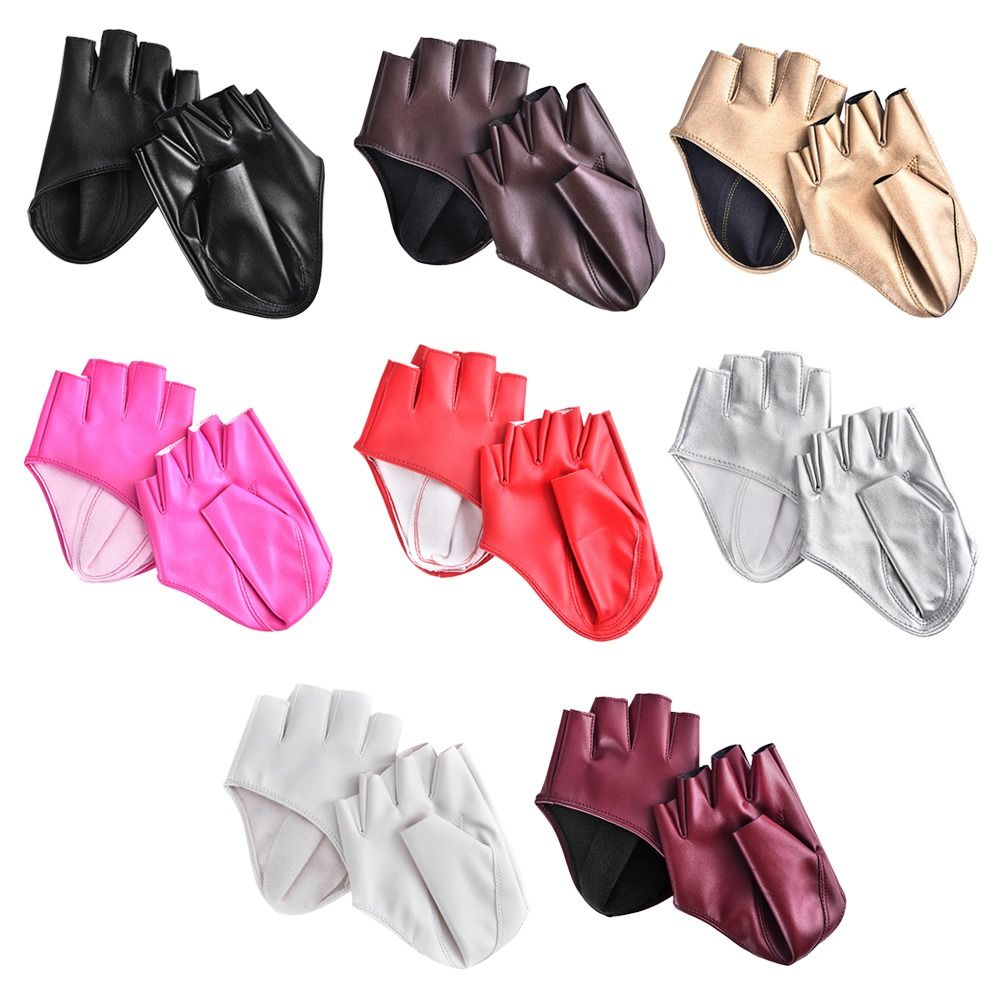 القوطية لوليتا أداء القفازات ا - مراجعة Formal Wear Gloves Men وسعره