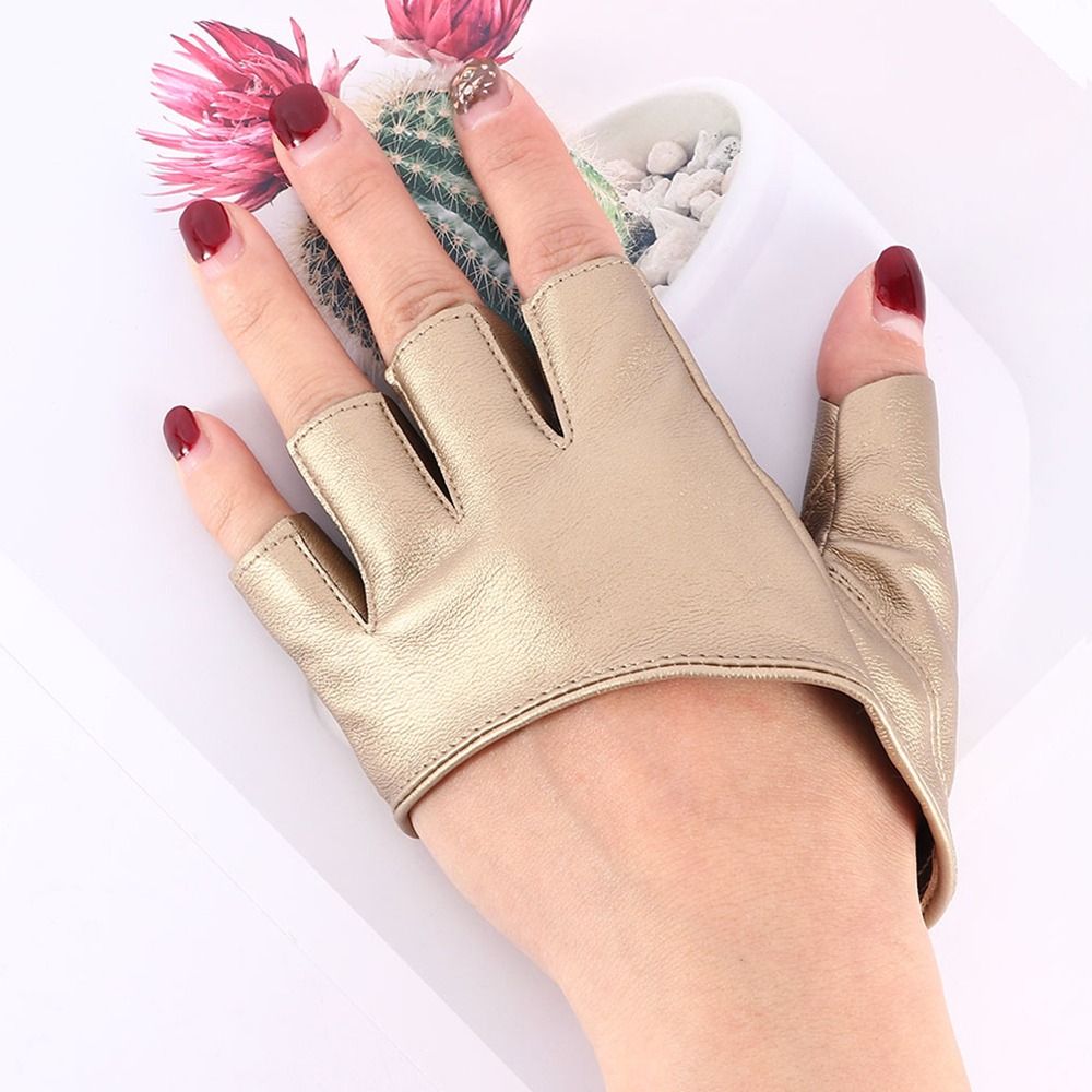 القوطية لوليتا أداء القفازات ا - مراجعة Formal Wear Gloves Men وسعره