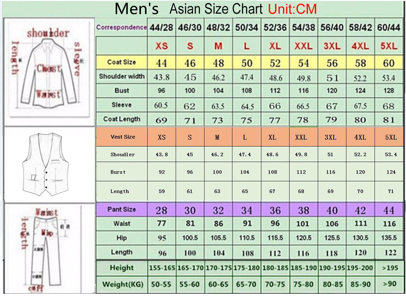 الراقية موضة الماس الرجال البد - مراجعة Men Formal Wear Fashion وسعره