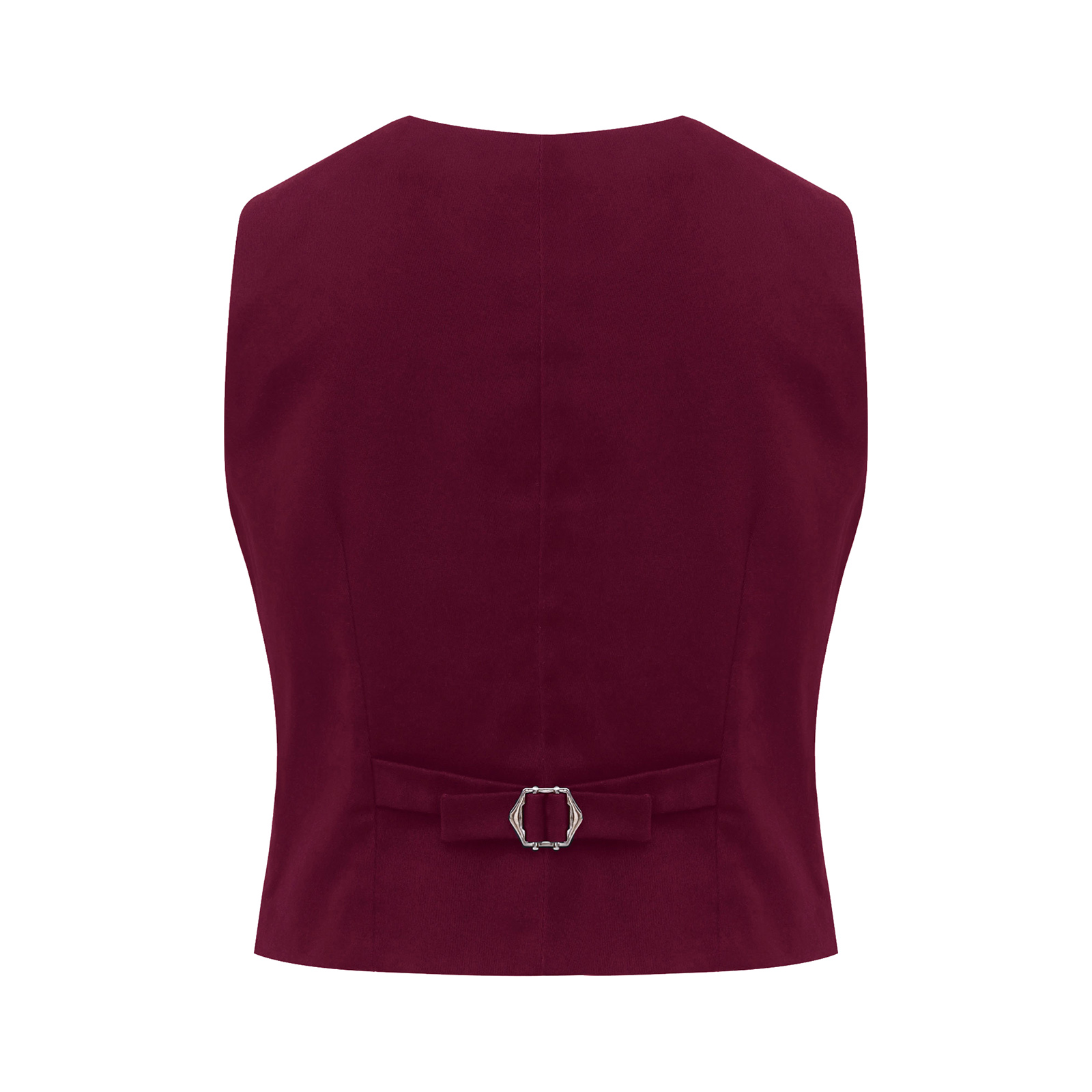 صدرية رسمية للأولاد بتصميم غير - مراجعة Formal Vest Waistcoat وسعره