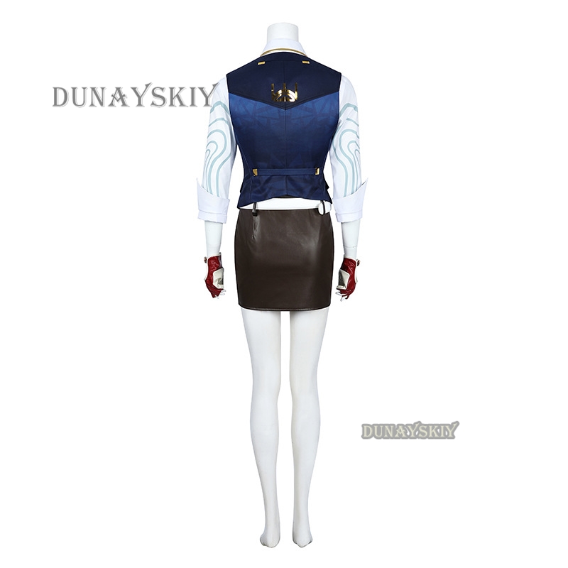أنيمي لعبة Valorant Chamber تأ - مراجعة Men Formal Wear Vest وسعره